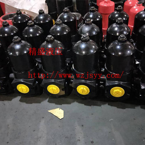 壓力管路過濾器 壓力管路過濾器